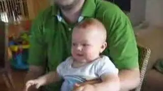 Laughing Elliot