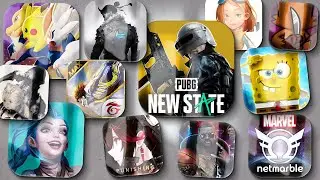 Finally! 🏆 TOP 33 Best Android & iOS Games of 2021 | Best Mobile Games of The Year!🎉
