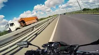 MACAN - Пацаны мечтают раскидать долги = Kawasaki