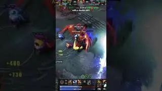 crazy techies #dota2 #дота2 #x_gamer_x #shorts #рекомендации