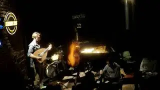 Yalan Dünya - Atahan Çiftçi @NardisJazzClub