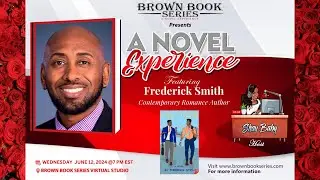 Frederick Smith | Contemporary Romance Author #romance book #best book lists