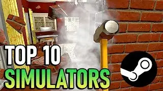 Best Simulation Games on Steam (2020 Update!)