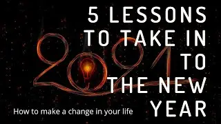 5 Things you should do in order to make positive progress.
