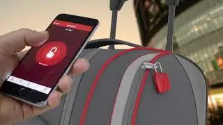 Travel Lock Airport Feb 2019