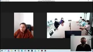 Религиозный экстремизм - враг истиной веры. ZOOM конференция 28042021 ТОО "Промсервис-Отан"