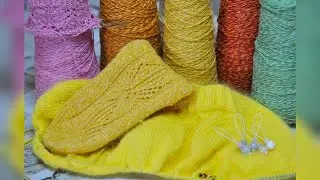 #knitting