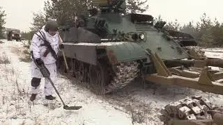 Золоте правило щодо невідомих предметів.