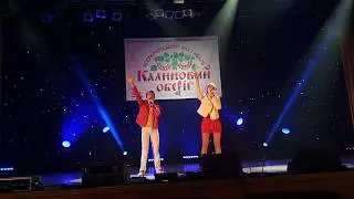Дует Sunrise - Літай