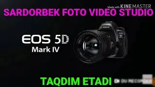 SARDORBEK FOTO VIDEO STUDIO