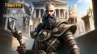 Арти - Smite / Dark Souls #1 - Новые приключения для меня