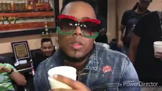 Musicologo- TEA CHAN ( Respuesta pa Químico ) VIDEO OFICIAL