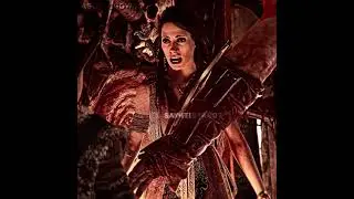 Atreus broke Freya's curse on Baldur [4K]┃God of War 