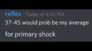 37-45% shock