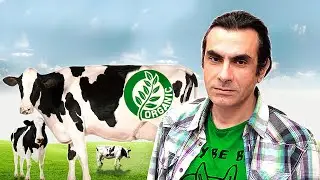 Органик и органическая сертификация как инструмент осознанного потребления. Давид Эдуардович Явруян.
