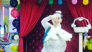 Kinder plus karaoke / Киндер плюс караоке. Детский развлекательный центр.