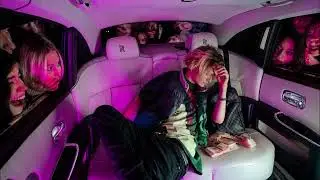 [МИНУС] Scally Milano - Йупи йо (feat. 163ONMYNECK & MAYOT) [INSTRUMENTAL]