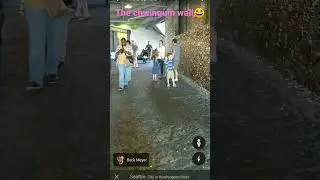The chwingum gum wall found on Google Earth || #shorts #shortsvideo #googleearth