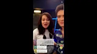 Lab rats Elite Force-Periscope!