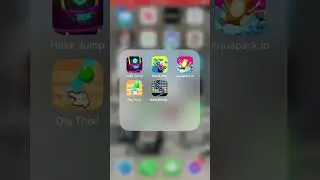 Kimmy’s live stream