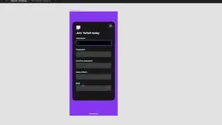 DailyUI Challenge #16
