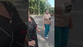 04.08.2024. Вечеринка в парке Гомеля.