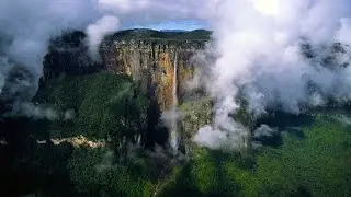 ✔ Les 10 Merveilles de la Nature à Découvrir !!
