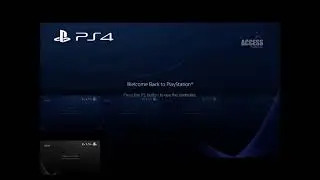 [Sparta Remix] Playstation 4 has a Sparta Remix (V2)