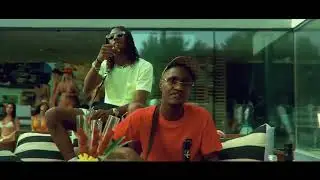 Gotti Maras & Koba LaD - On s'est compris (Clip Officiel)