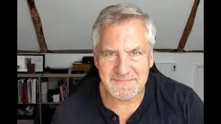 Welcome from Graham Roberts-Phelps