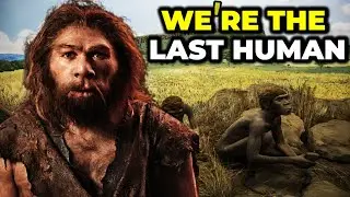 How We Became Earth's Sole Survivors