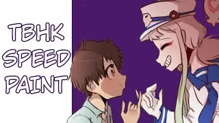 hananene | tbhk swap speedpaint