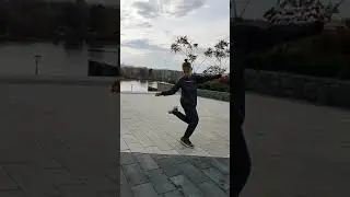 United Dance Beat 2022/ Shuffle Beginner /Andrii / Preselection
