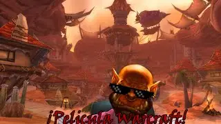 Warcraft la película