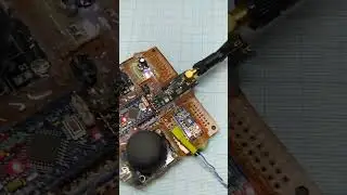 Arduino RC Transmitter | Arduino project | nRF24L01 | Technology 