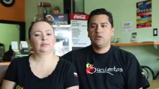 Suculentos (Irenko Progreso)