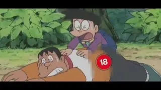 YTP- DORAEMON IL GATTO PERVERS0!!
