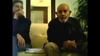 Jacque Fresco: 