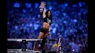 Every WWE Divas&New Womens Champions (2008-2018)