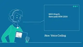 Atos Mobile Apps for Parcel Delivery