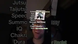 Did I beat Sasuke!?