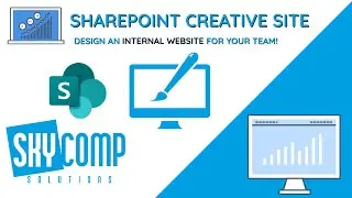 HOW TO: Create a SharePoint Site for your Company