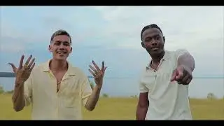 ItsMarco - Vibe With My Own Wave(Feat. Hunter Magno) (Official Music Video)