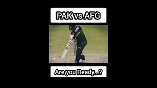PAK vs AFG whatsapp status | Pakistan vs Afghanistan whatsapp status | #shorts #status