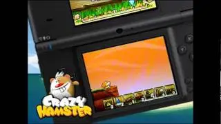 Crazy Hamster Trailer