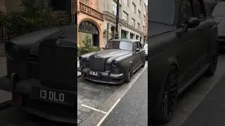 Ponton 63 AMG 🔥🔥