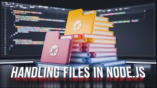 Node JS Tutorial for Beginners #12 -  Handling Forms & Static Files