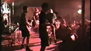 Bad Manners Live Saffron Walden 1993 - Skinhead Girl.