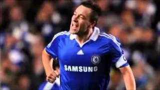 chelsea fc 2012-2013