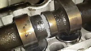 Brutal situation at service station 